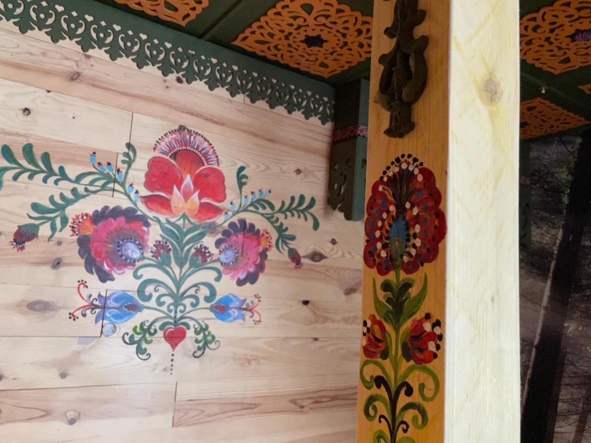 Spa La Casa Blue Wingles Экстерьер фото